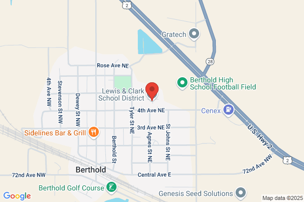 Berthold School