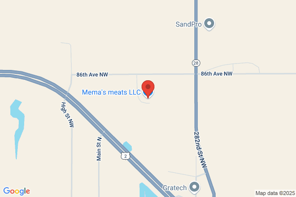 Meat Shop the