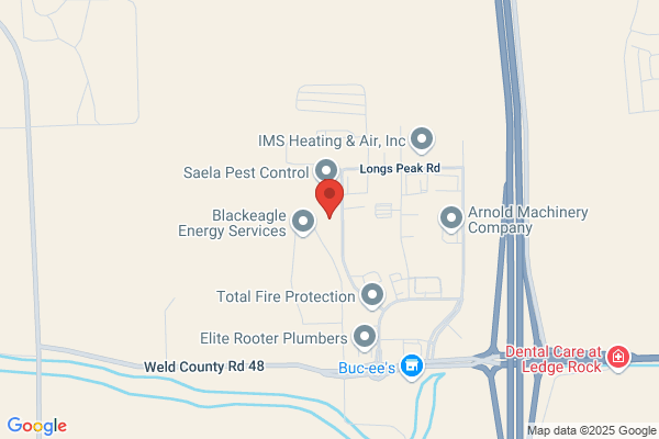 Ideal Comfort HVAC LLC