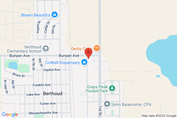 Green Tree Medicinals Berthoud | Medical and Recreational Dispensary
