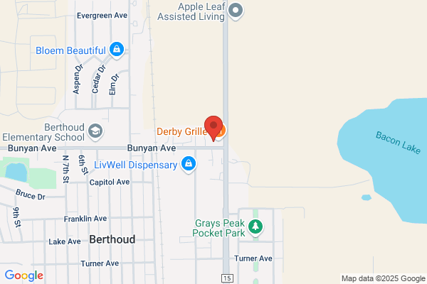 Berthoud Car Wash