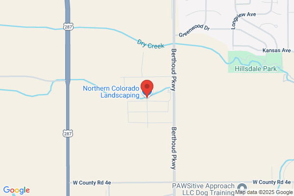 Northern Colorado Sod