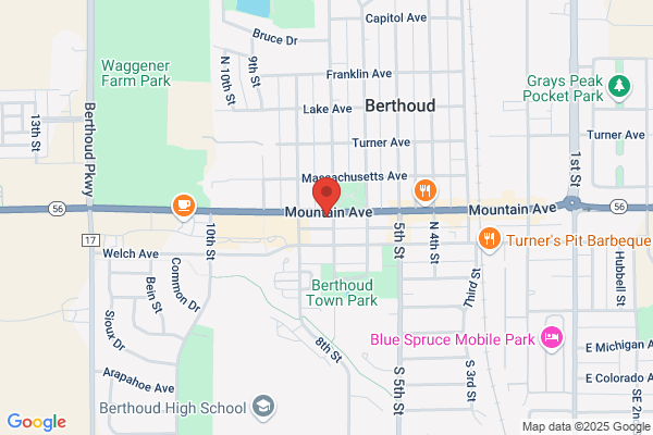 Berthoud Floor Covering