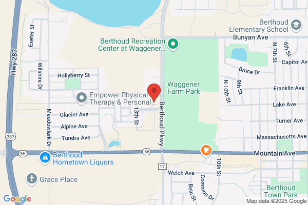 The Learning Experience -Berthoud