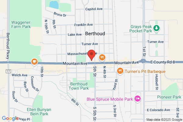 Berthoud Physical Therapy