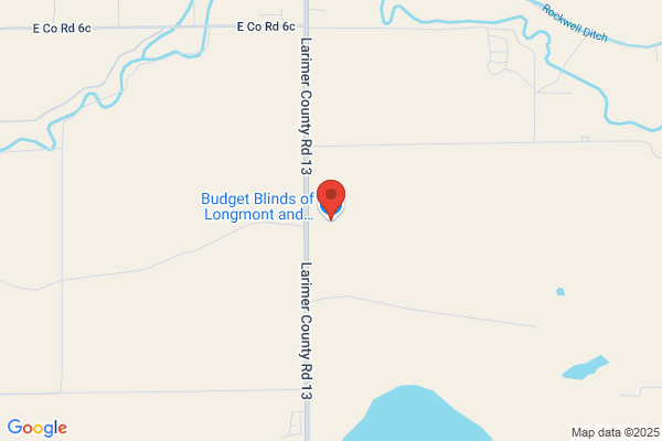 Budget Blinds serving Loveland