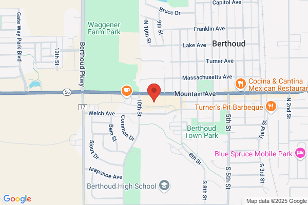 Garage Door Repair berthoud