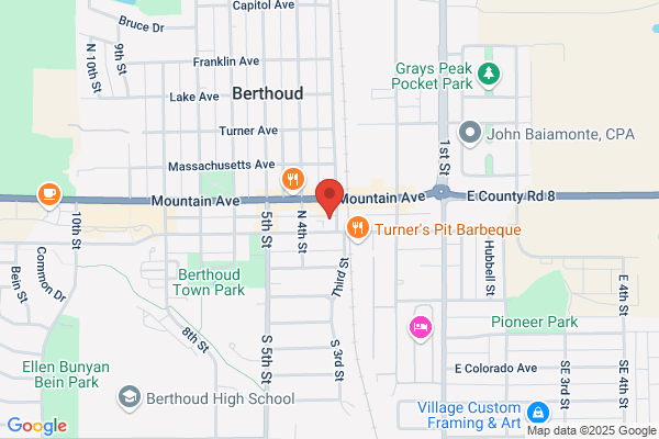 United States Postal Service