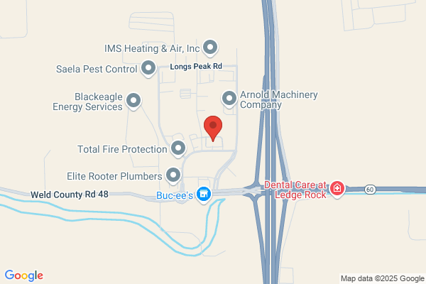 Pioneer Materials West