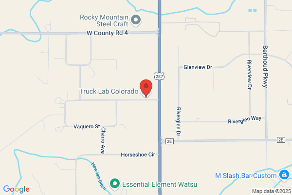 Berthoud Standard Auto & Truck Repair