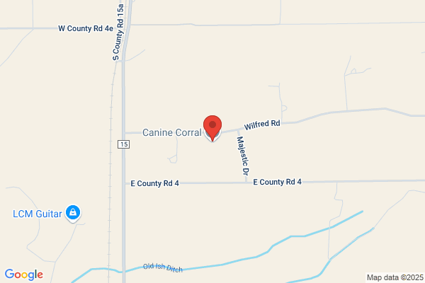 Canine Corral
