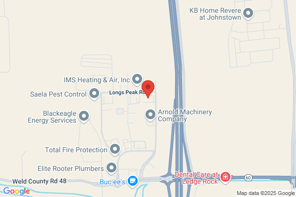 Colorado's Premier RV Services