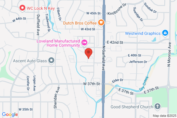 Foothills Self Storage