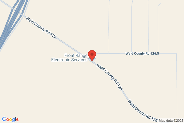 Front Range Electronic Services