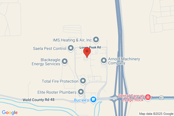 Johnstown Self Storage