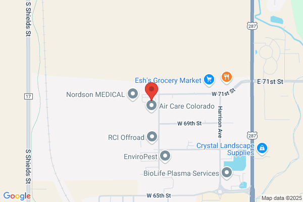 Merlin Controls Corporation