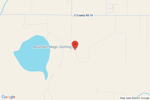 Mountain Prairie Quilts