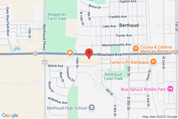 Northern Colorado Credit Union