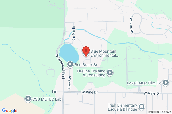 Wildland Lwr Consultants Inc