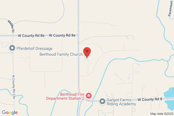Berthoud Family Church