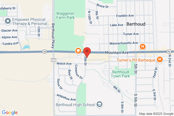 Berthoud Village Animal Clinic