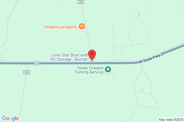 A-Affordable RV & Boat Storage