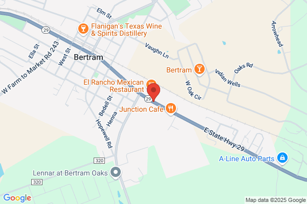 Bertram Nursing Home & Rehabilitation Center