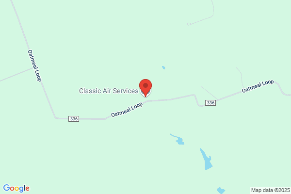 Classic Chimney Services Inc