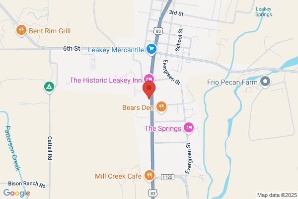 Hill Country Property Group | All City Real Estate