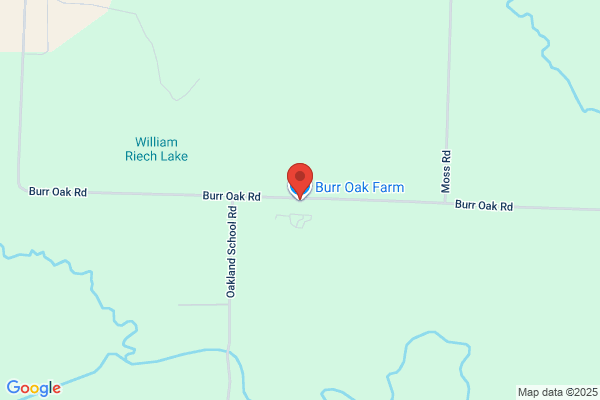 Bur Oak Farms