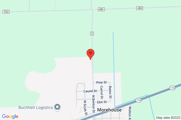 Southeast Co-Op Service Co