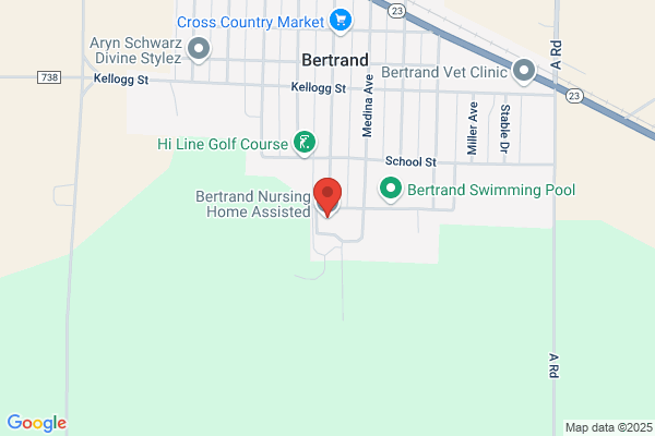 Bertrand Assisted Living