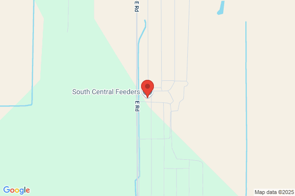 South Central Feeders
