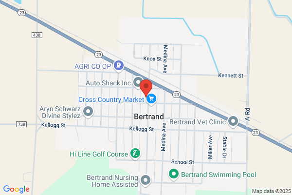 Young At Heart Senior Center
