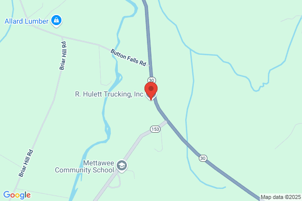 Hulett Trucking Inc