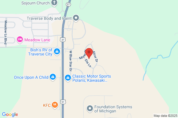 Northern Tile Llc