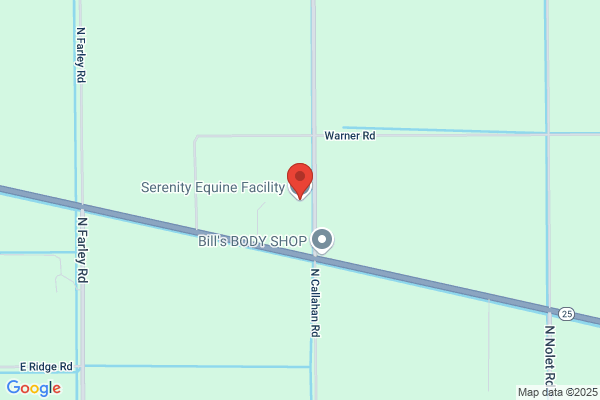 Serenity Stables