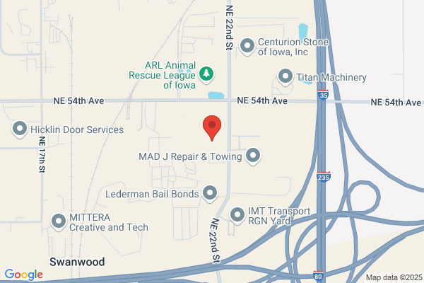 Sunbelt Rentals Power & HVAC