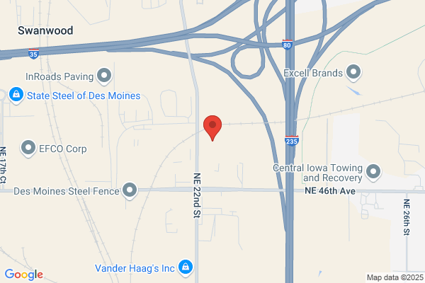 Waste Connections Inc