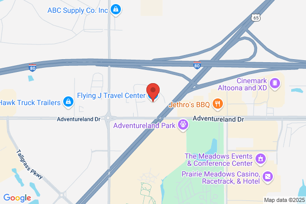 Bosselman Travel Center