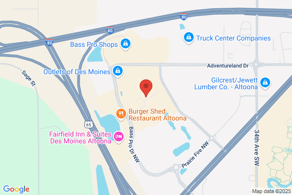 Converse Factory Store (Store Permanently Closed)