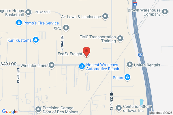 FedEx Freight