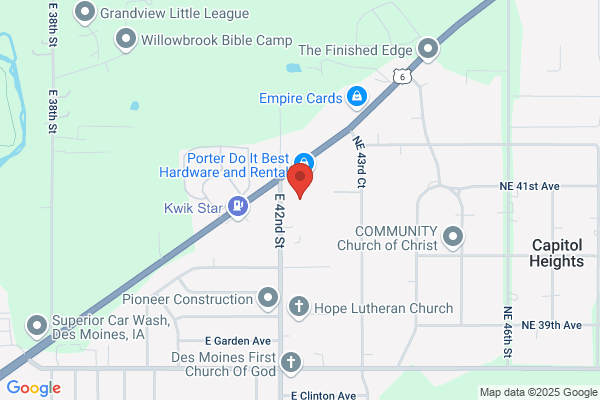 Freedom Church (Efca)