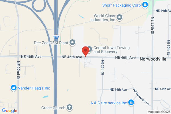 Gils Auto Service & Parts