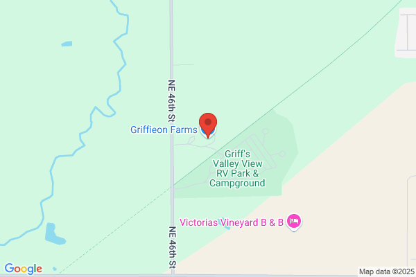 Griffieon Farms