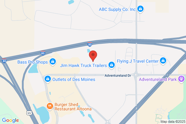 Harrison Truck Centers