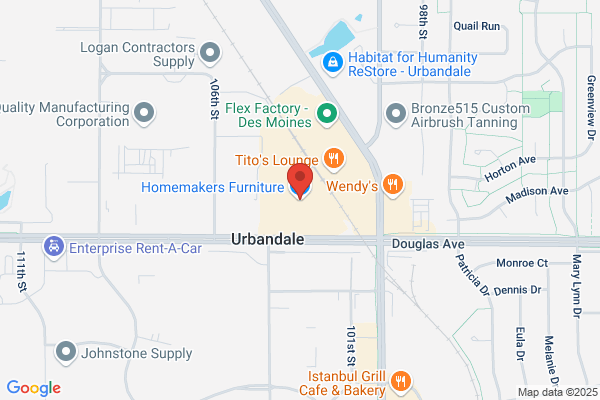 Homemakers Factory Outlet