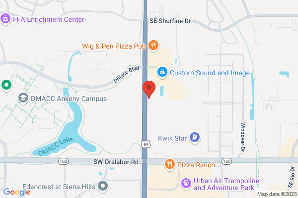 K & C Auto Repair Inc