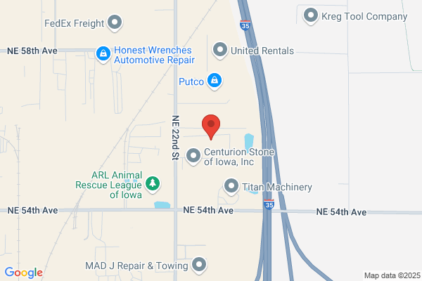 Lakeville Motor Express