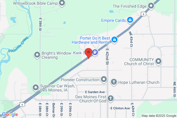 Maple Lane Apartments